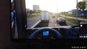 Дорога Волгоград Саратов часть 1