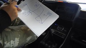 Подключение Магнитолы в Классике с эмуляцией АСС