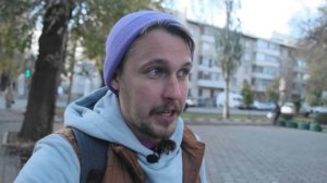 Бишкек. Кыргызстан, в который я вернусь
