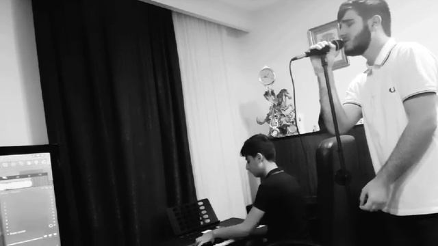 Kyanq u Kriv cover смотреть онлайн