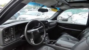 2002 Chevrolet Avalanche Other Mesa AZ