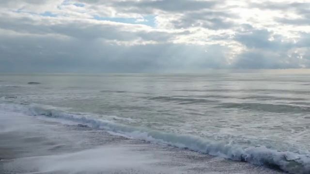ШУМ МОРЕ ? для крепкого сна  Звуки морской воды музыка волн.