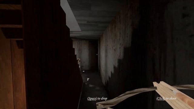 Granny Recaptured but Granny's Family is French!!! смотреть онлайн