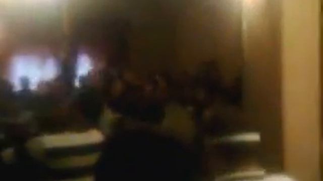 Ашура В Ростове-Азербайджанцы смотреть онлайн