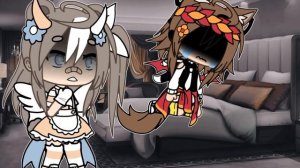|☕Клип☕|Лучшая подруга💞Gacha life🌷 [Milk♡banny_🥛]