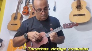 UKULELE FENDER VENICE Soprano Acústico | Apresentação com UKULELE BLUES SOLO