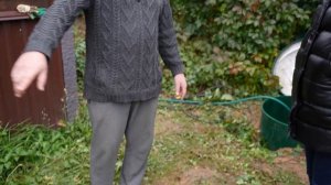 Евролос БИО 5+, появился запах через 5 лет