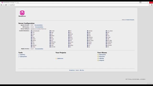Learn PHP - For Beginners Lecture  1