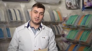 Ортопедический салон -  - Спикеры интервью