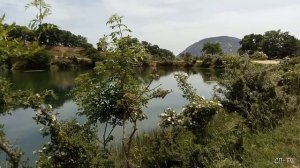 Крым. Горные озёра