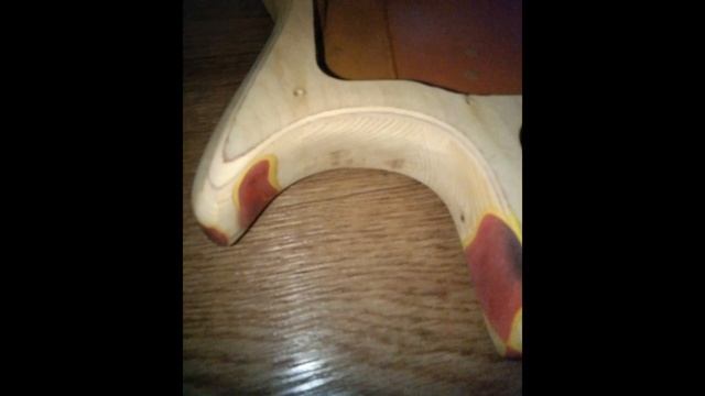 Восcтановление гитары Урал/1часть смотреть онлайн