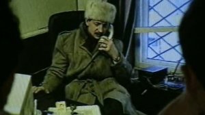 «Криминальная Россия»   «Дело Култашева (Оборотень)»5 ноября 1995