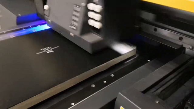 Прямая печать на ноутбуке! смотреть онлайн