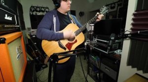 Marantz Professional MPM-2000 Microphone Review / Test