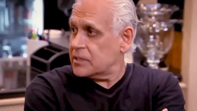 What Happened to ‘Amy’s Baking Company’ From Kitchen Nightmares? смотреть онлайн