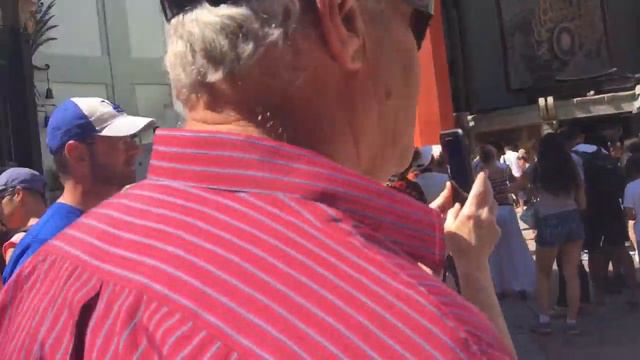 ⭐️ Los Angeles | Walk of Fame | Лос Анджелес Аллея Славы смотреть онлайн