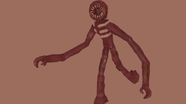 Roblox doors figure sound (angered) смотреть онлайн