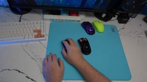 WLmouse Beast X Mini Review