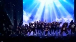TODES Пушкино Закрытие Юбилея студии