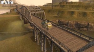 Ex Machina: настройка и минимизация вылетов