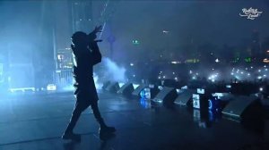 Playboi Carti LIVE @ Rolling Loud New York 2021 [FULL SET]