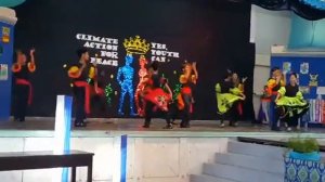 La Cucaracha Dance (SPCT)