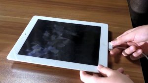 iPad 3 - до сих пор актуален