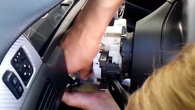 замена замка зажигания мицубиси лансер 9,10 тел 89255073309