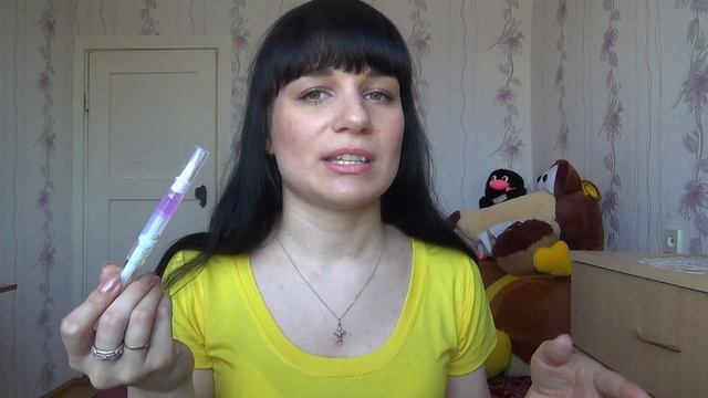 Рост ресниц,удаление волос,уход за кутикулой смотреть онлайн