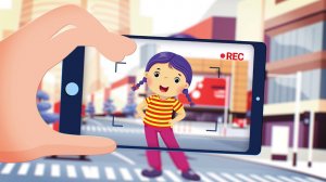 Видеоконкурс: «Моё хобби»