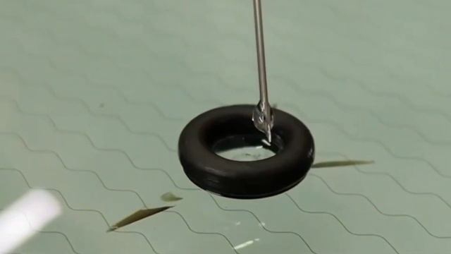 ремонт скола на лобовом стекле с обогревом. смотреть онлайн