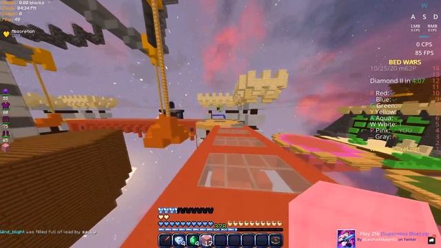 I Downloaded All Of Fiizy's Texture Packs So You Don't Have To смотреть онлайн