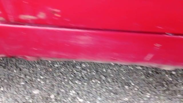 Ваз 2109 1992 года выпуска Экспорт Немка Состояние кузова смотреть онлайн