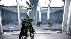 Warframe - [Theory Builds] ~ Plague Pirate Hydroid: Corroding Barrage Testing