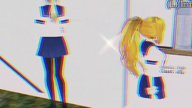 Живу 1 день как все нпс) смотреть онлайн