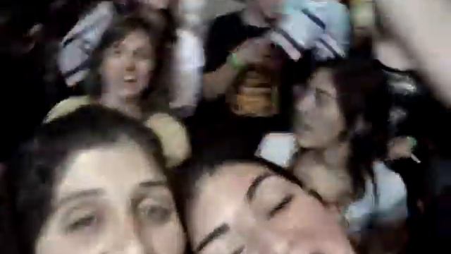 SHIR LA AHAVA! mega evento bria смотреть онлайн