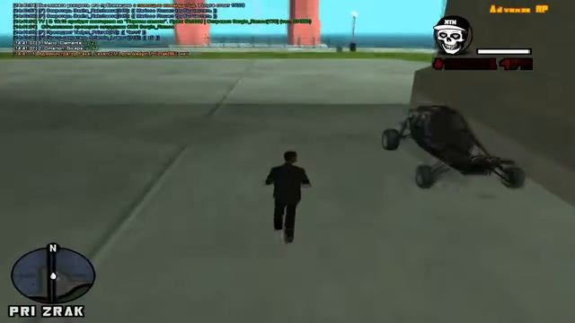 МЕРОПРИЯТИЕ 5 (ПОИСК АВТО) - VADYM PRIZRAK 2017 смотреть онлайн