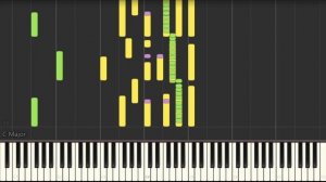 Вдоль по Питерской