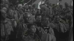 Nearer My God To Thee (From Titanic 1953)