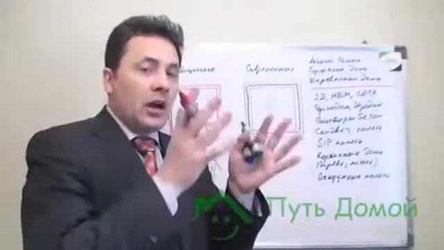 Из чего построить дом Безынерционные дома смотреть онлайн