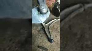 Реставрация рычагов, восстановление рычагов, ремонт шаровых