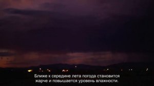 О климате в Сочи: влажность воздуха, температура по месяцам, для здоровья