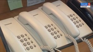 Служба 112 начала принимать звонки со стационарного телефона в столице республики. 30.06.2017