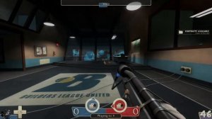 МАКСИМАЛЬНО Улучшаю графику в Team Fortress 2