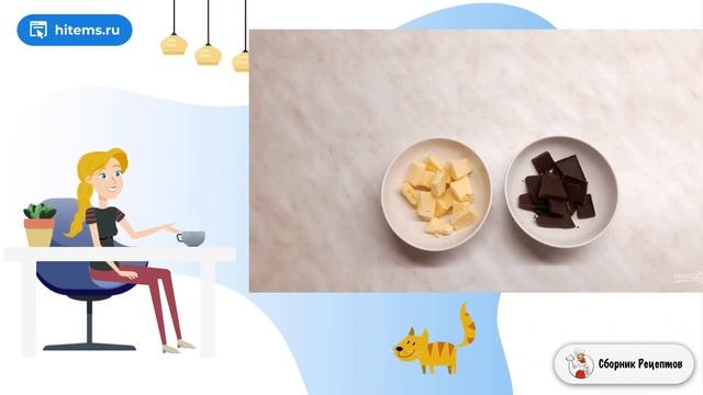 Самая простая панакота. Рецепт приготовление