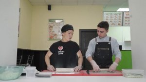Крутим роллы. Как это делать правильно.