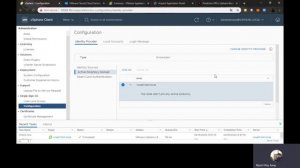 Tuto-05 What's New in vSphere 7 (unboxing)