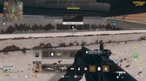 COD MW2 DMZ ● КАК ПРОЙТИ МИССИЮ ЗНАКОМСТВО ● подробный разбор