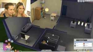 Creamos a Nuestro Gato en LOS SIMS ? ⭐️La Serie⭐️ Capítulo 3