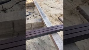 Монтаж откатных ворот под ключ